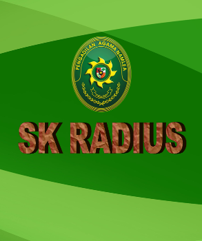 SK Radius
