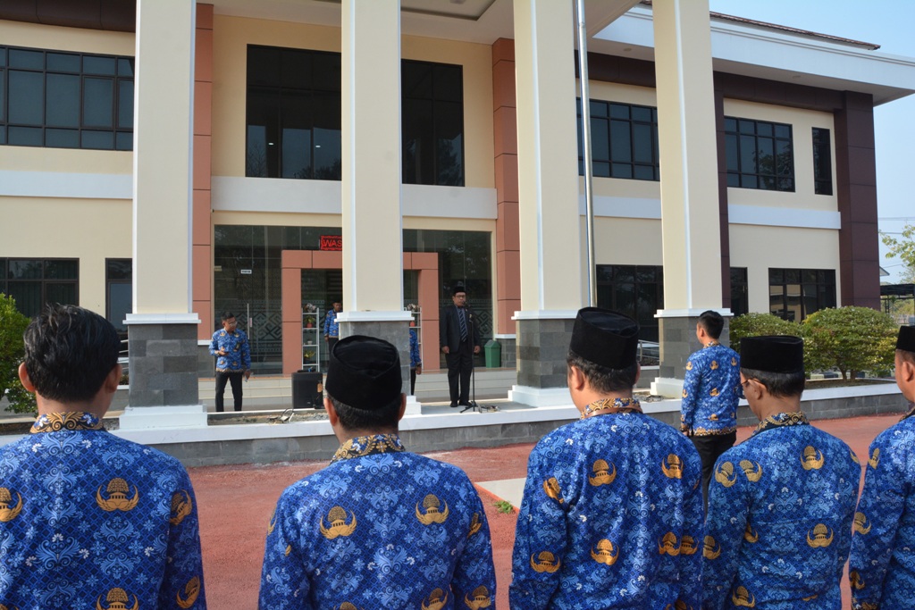 1 kesaktian pancasila 2026