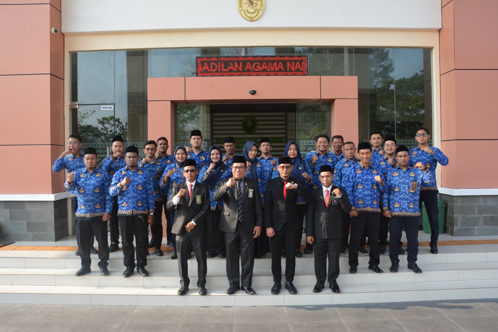 2 kesaktian pancasila 2026