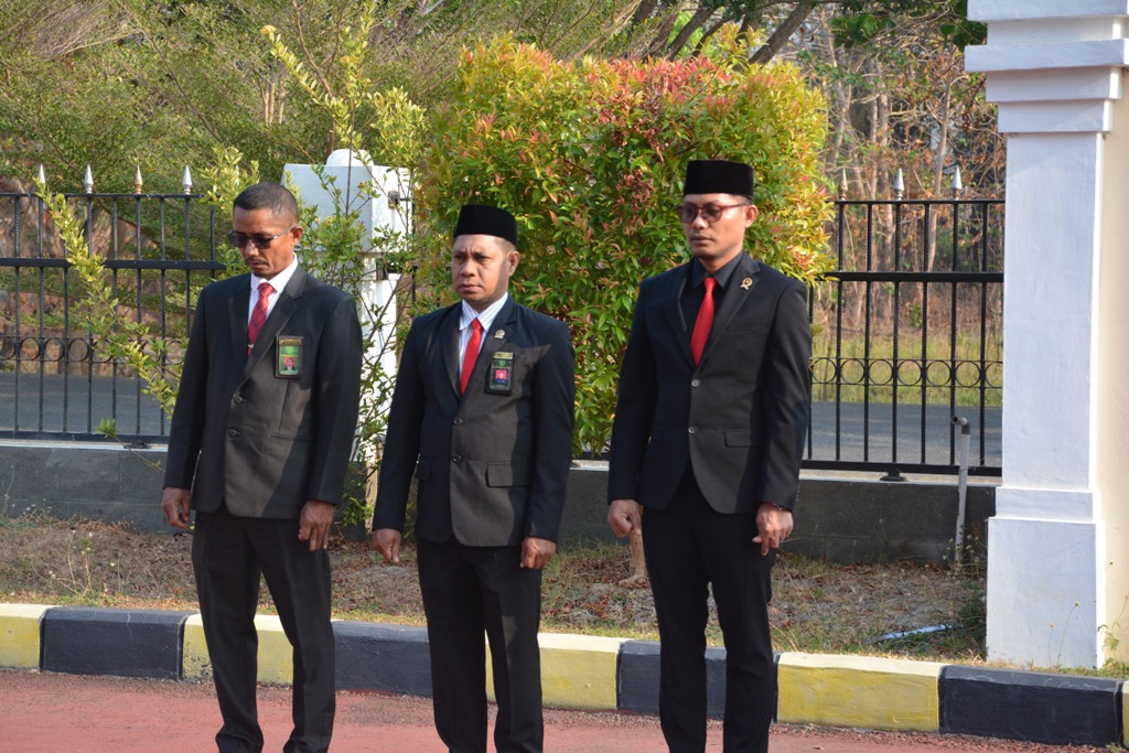 3 kesaktian pancasila 2026