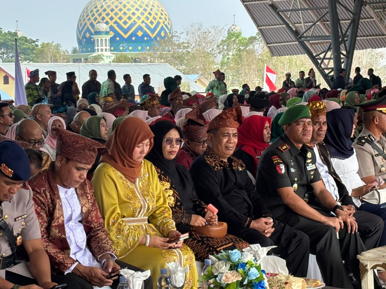 HUT Kabupaten Buru 2026 1
