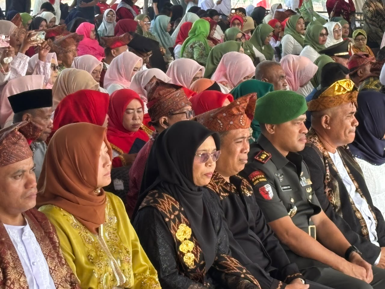 HUT Kabupaten Buru 2026 2
