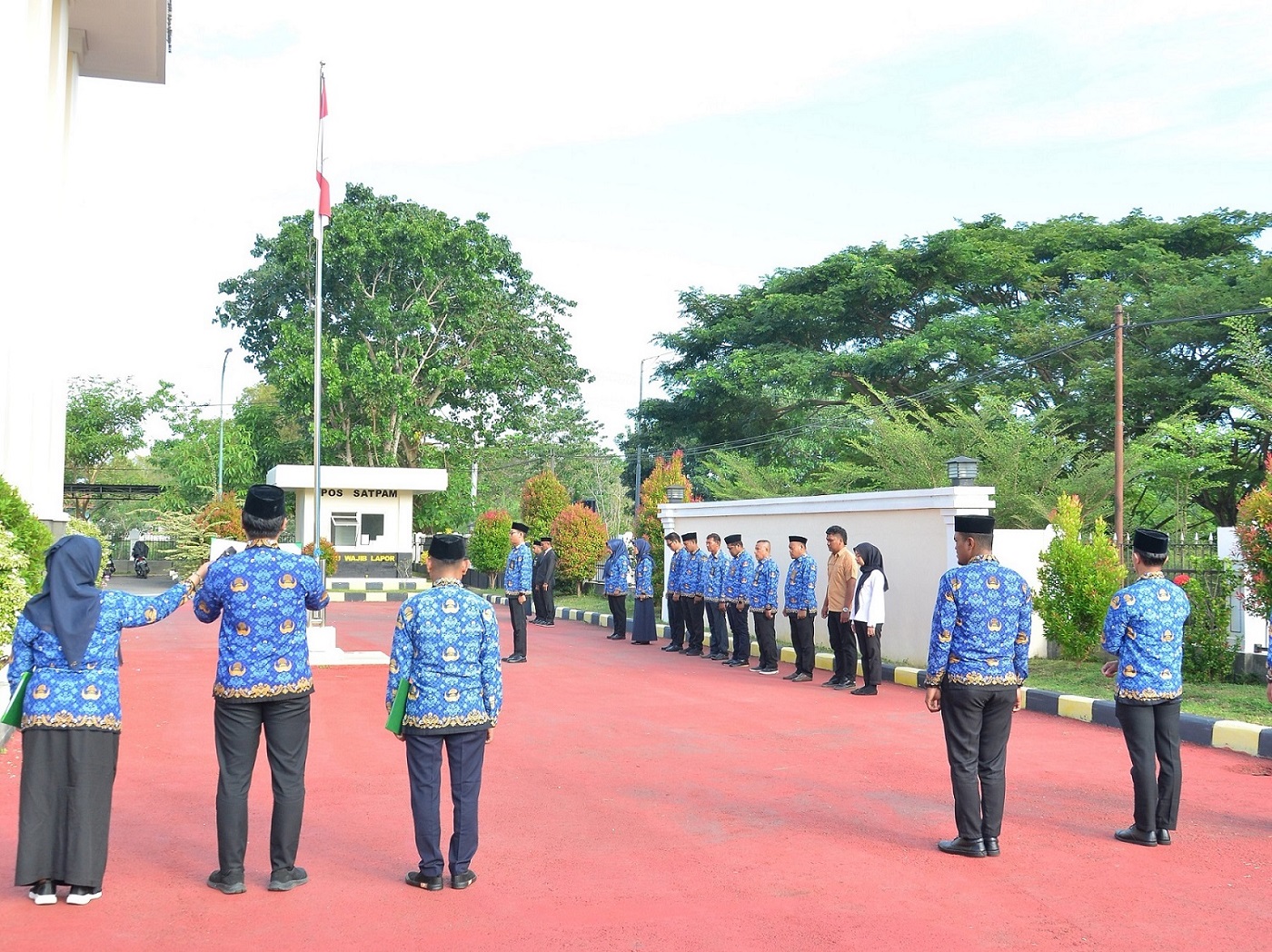 Upacara Harkitnas 2026 1