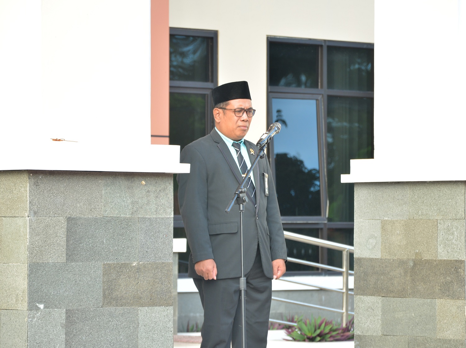 Upacara Harkitnas 2026 3