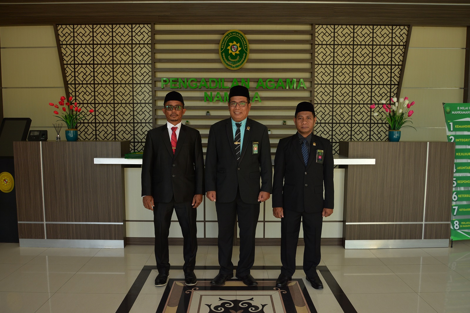 Upacara Harkitnas 2026 7