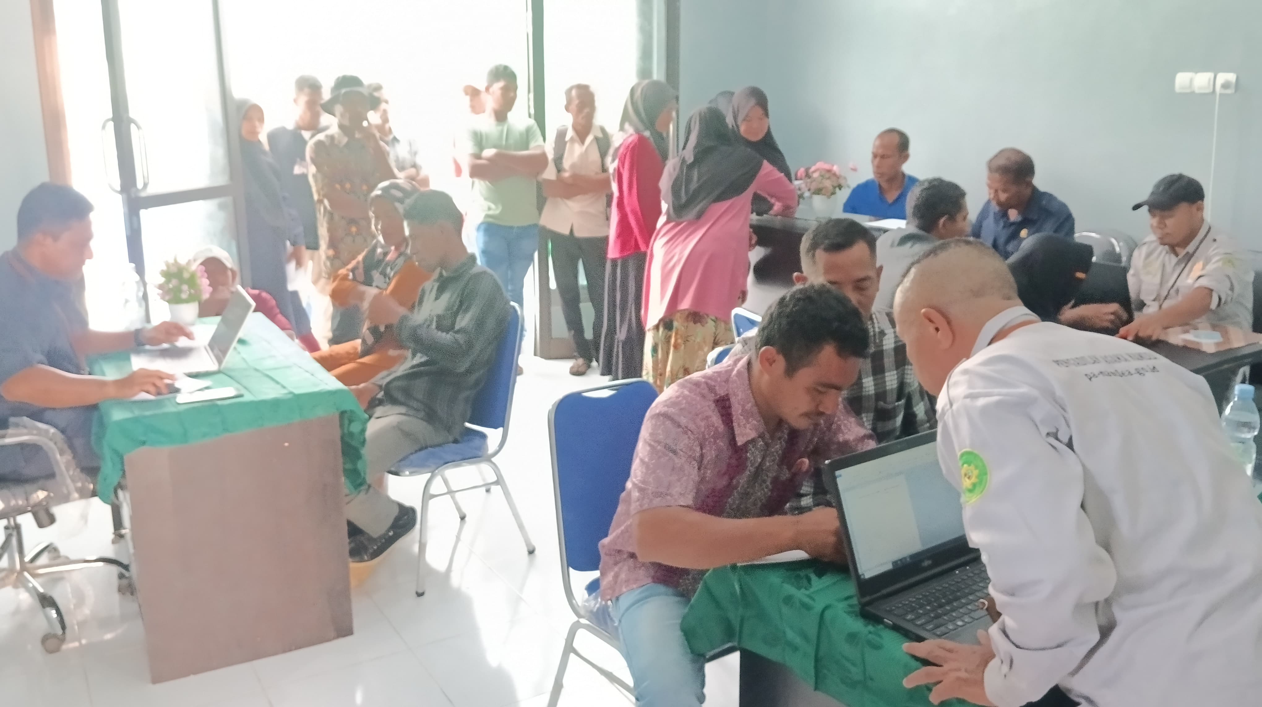 Verifikasi ItsbatNikah Juli 2024 19