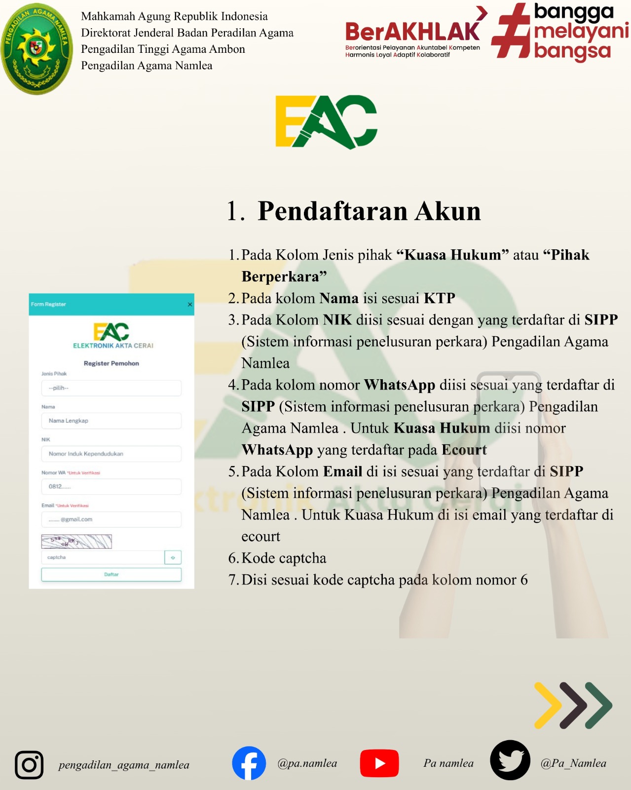 brosur eac 2