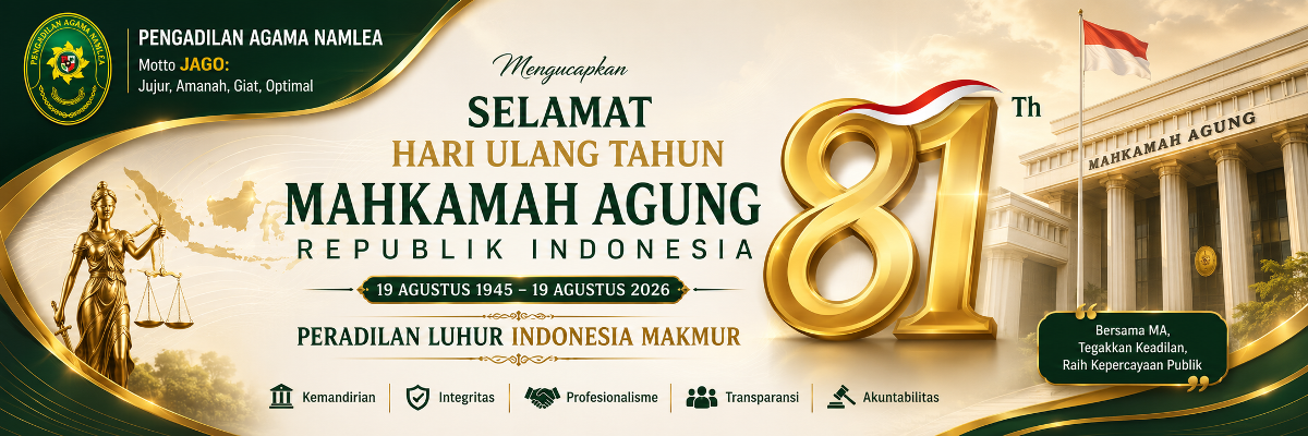 HUT MA 2026 