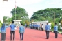 Upacara Hari Kebangkitan Nasional ke-118 Tahun 2026 di Pengadilan Agama Namlea | (20/5/2026)