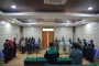 Pengambilan Sumpah Jabatan dan Pelantikan Panitera Muda serta Pengantar Alih Tugas Andry Purno Wibowo di Pengadilan Agama Namlea | (26/8/2026)