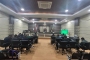 Tim ZI PTA Ambon Lakukan Pengawasan Persiapan Zona Integritas di Pengadilan Agama Namlea | (15/4/2026)